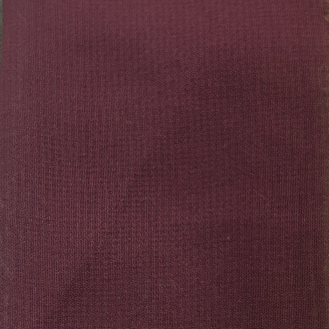 GASA MUSELINA