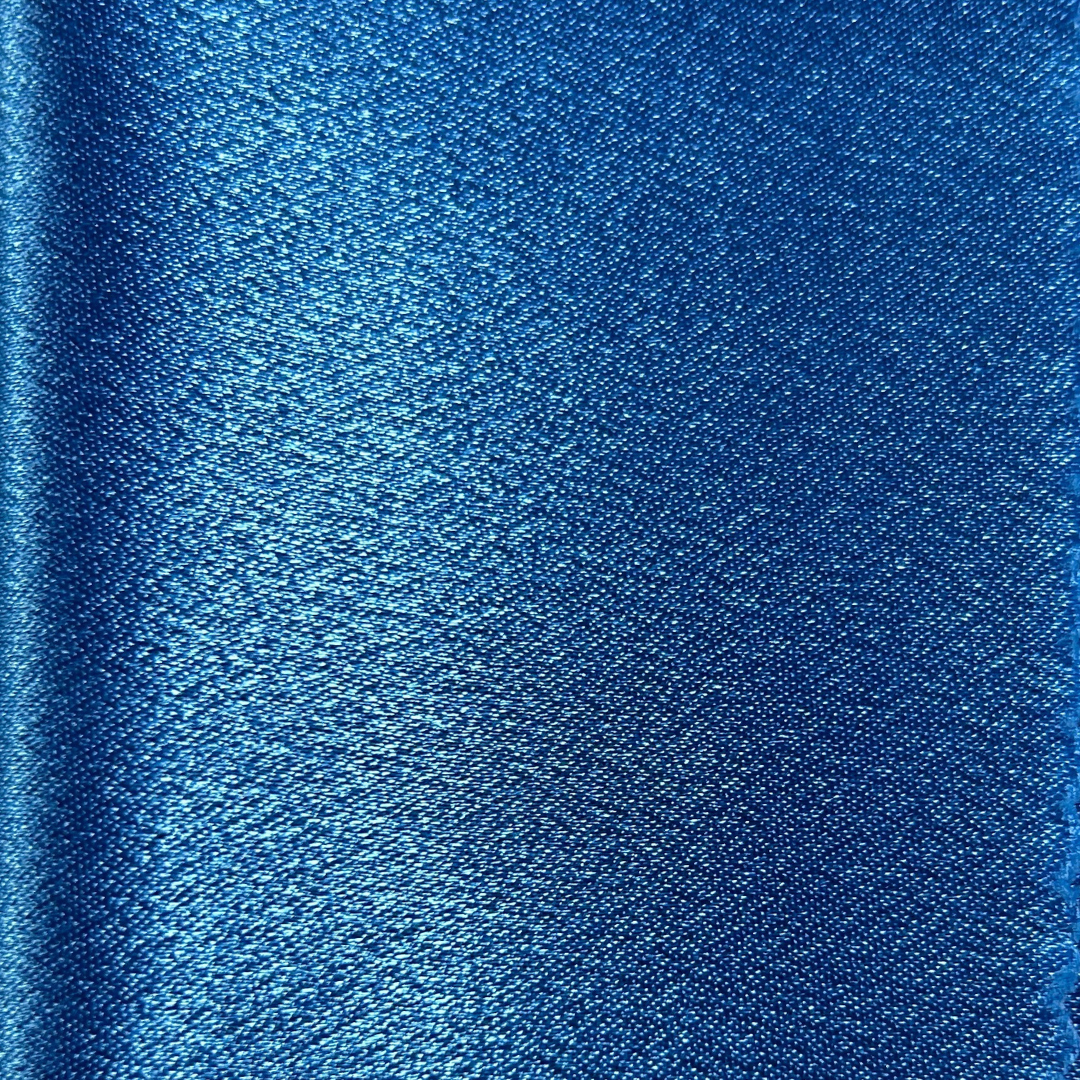 CREPE SATÉN CON SPANDEX