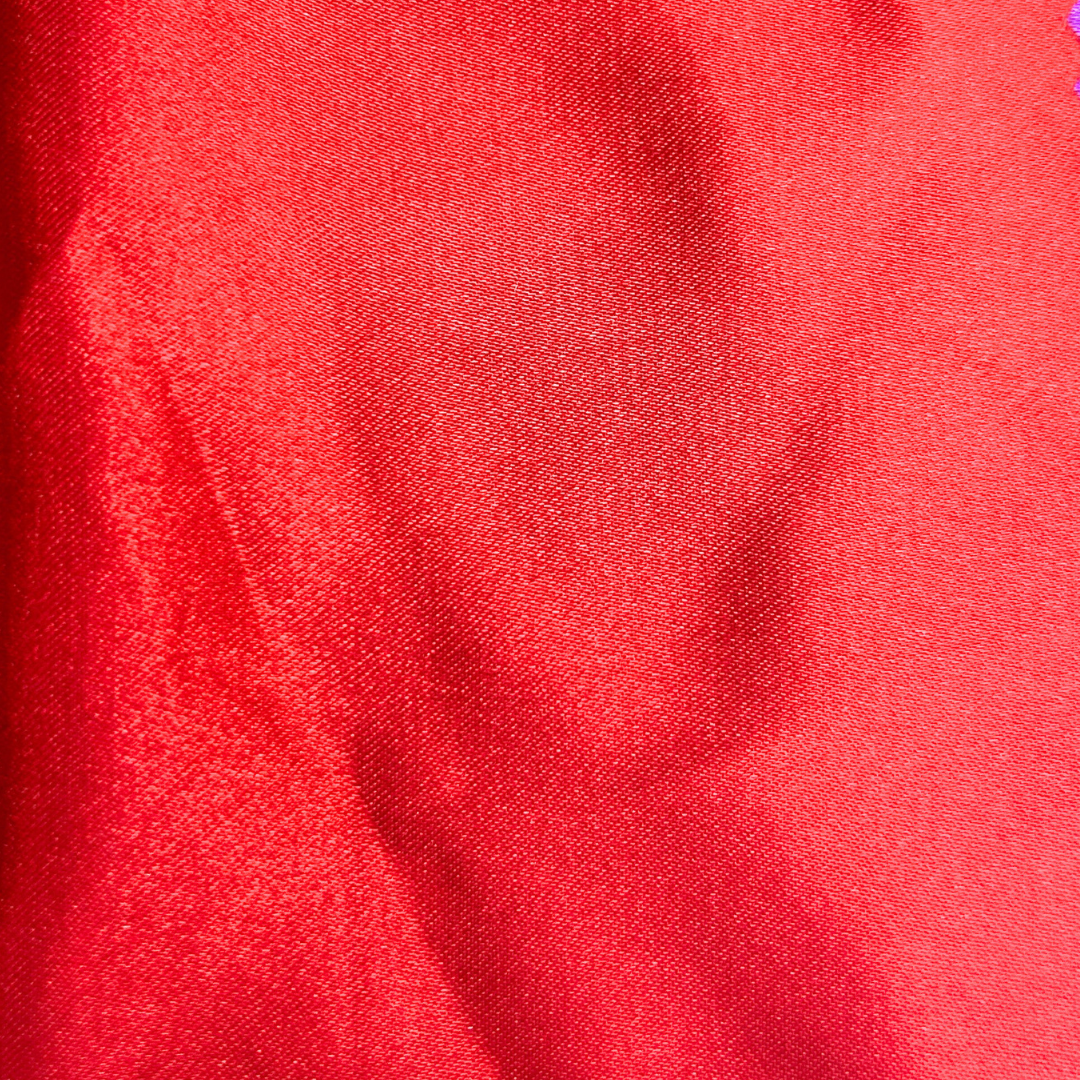 SATEN SHARMOUSE SIN SPANDEX