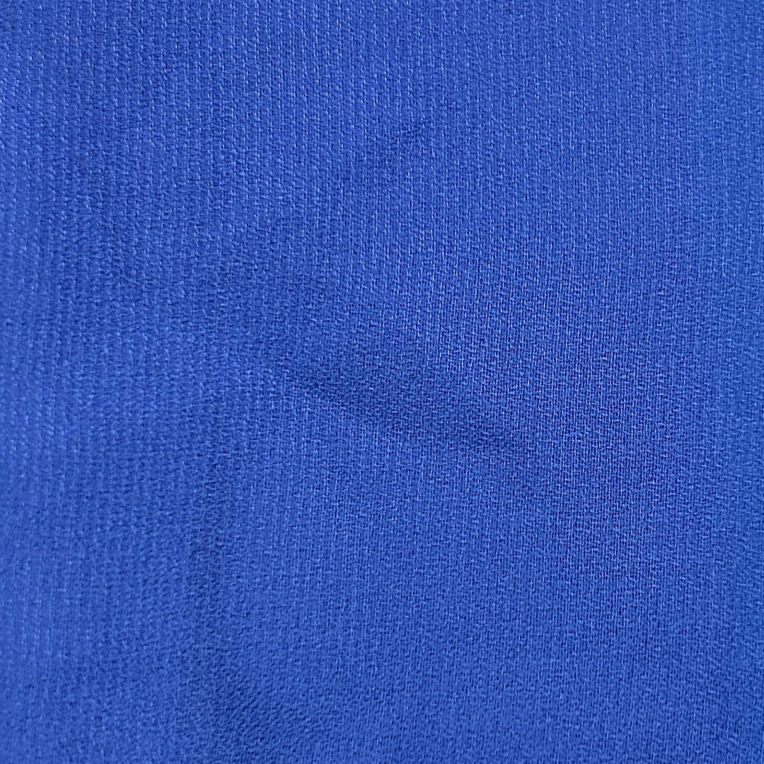 CREPE GEORGETTE RIGIDO