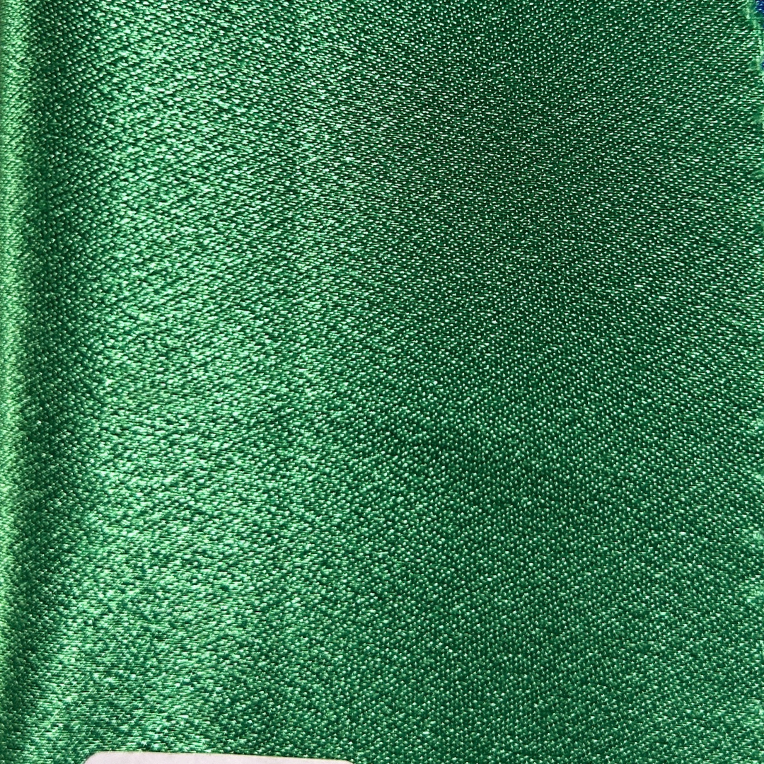 CREPE SATÉN CON SPANDEX