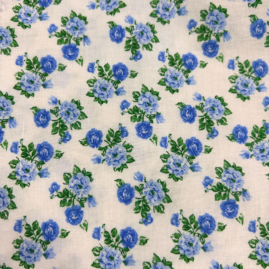 POPLIN ESTAMPADO ALGODON