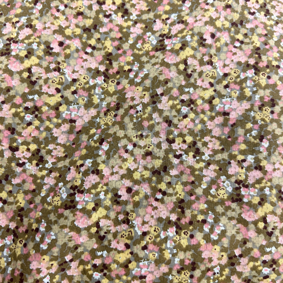 VOILE ALGODON ESTAMPADO