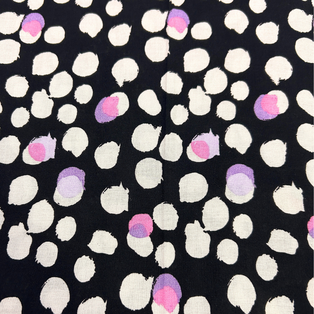 POPLIN RAYON ESTAMPADO