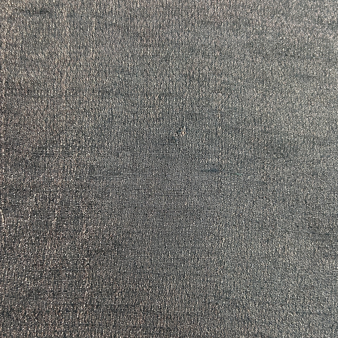 CREPE ORGANDI CON FOILLE