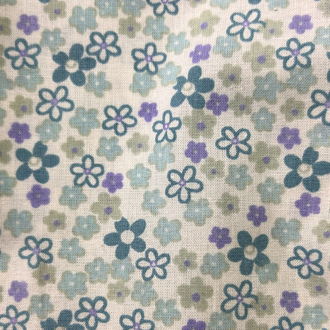 POPLIN ESTAMPADO ALGODON