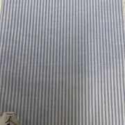 Poplín Camisero Rayas Chicas