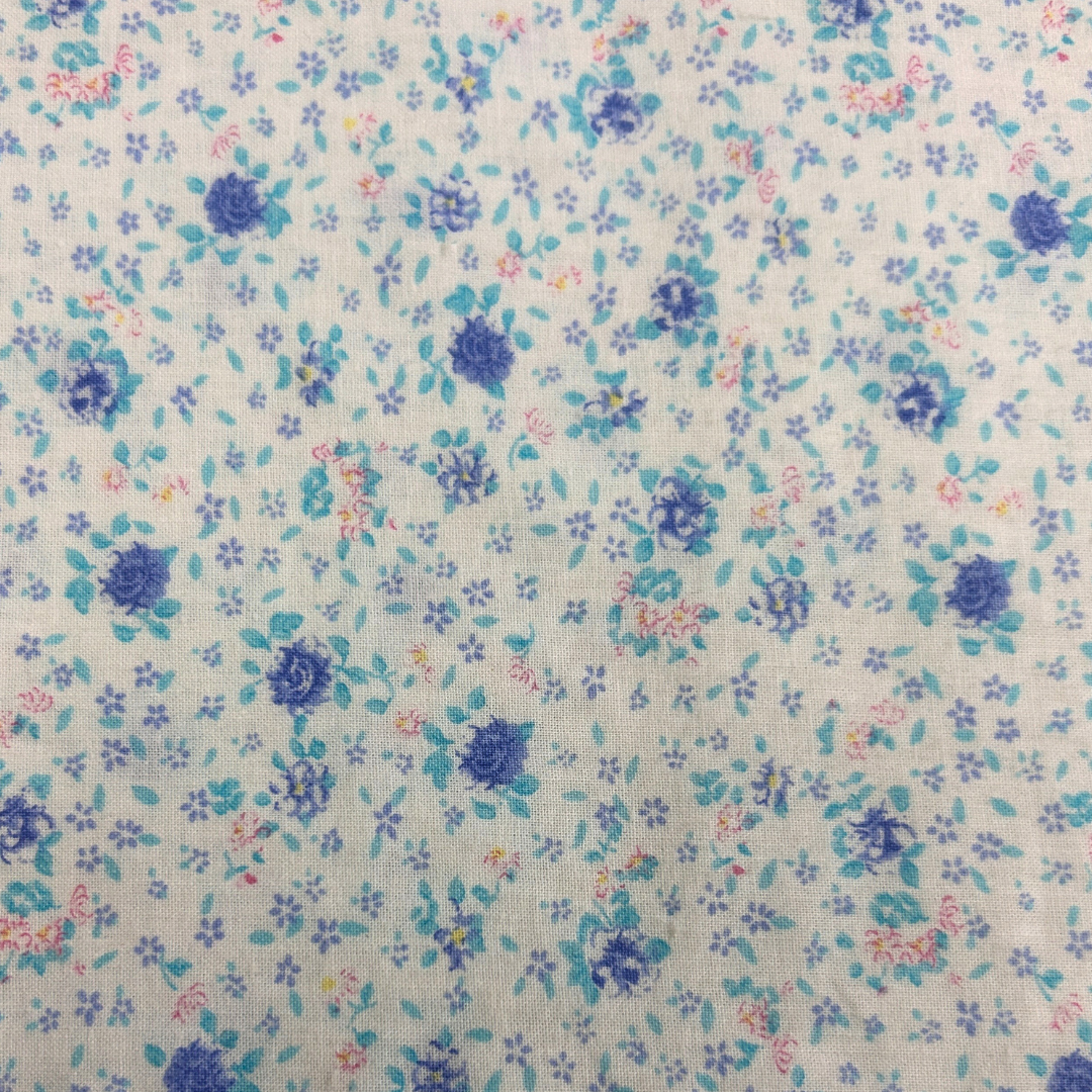 POPLIN ESTAMPADO ALGODON