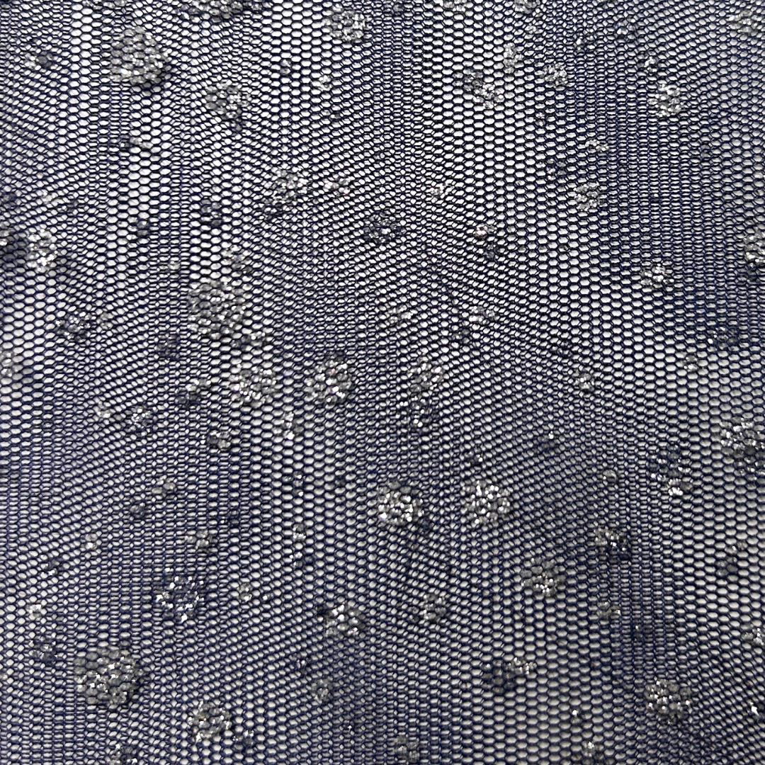 MICROTUL GLITTER