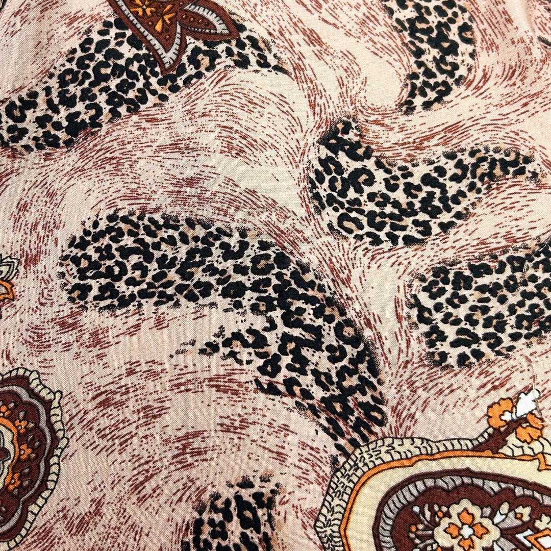 FIBRANA ESTAMPADA
