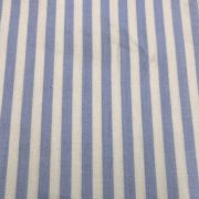 Poplin Camisero Raya Americano/ Grande