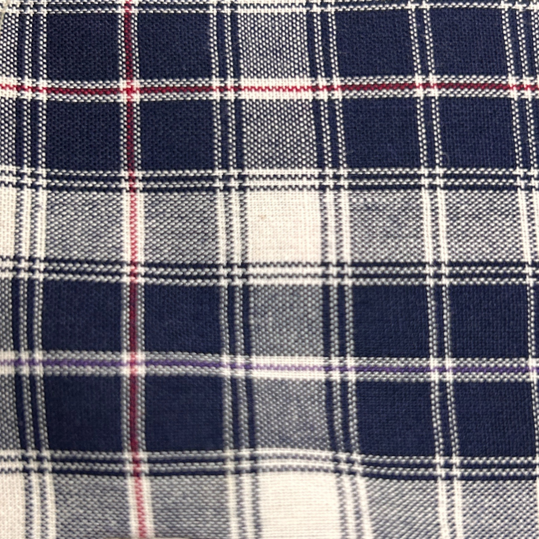 CAMISERO ESOCES DE INTA