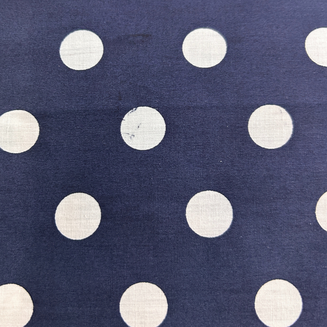 POPLIN DE ALGODON ESTAMPADO