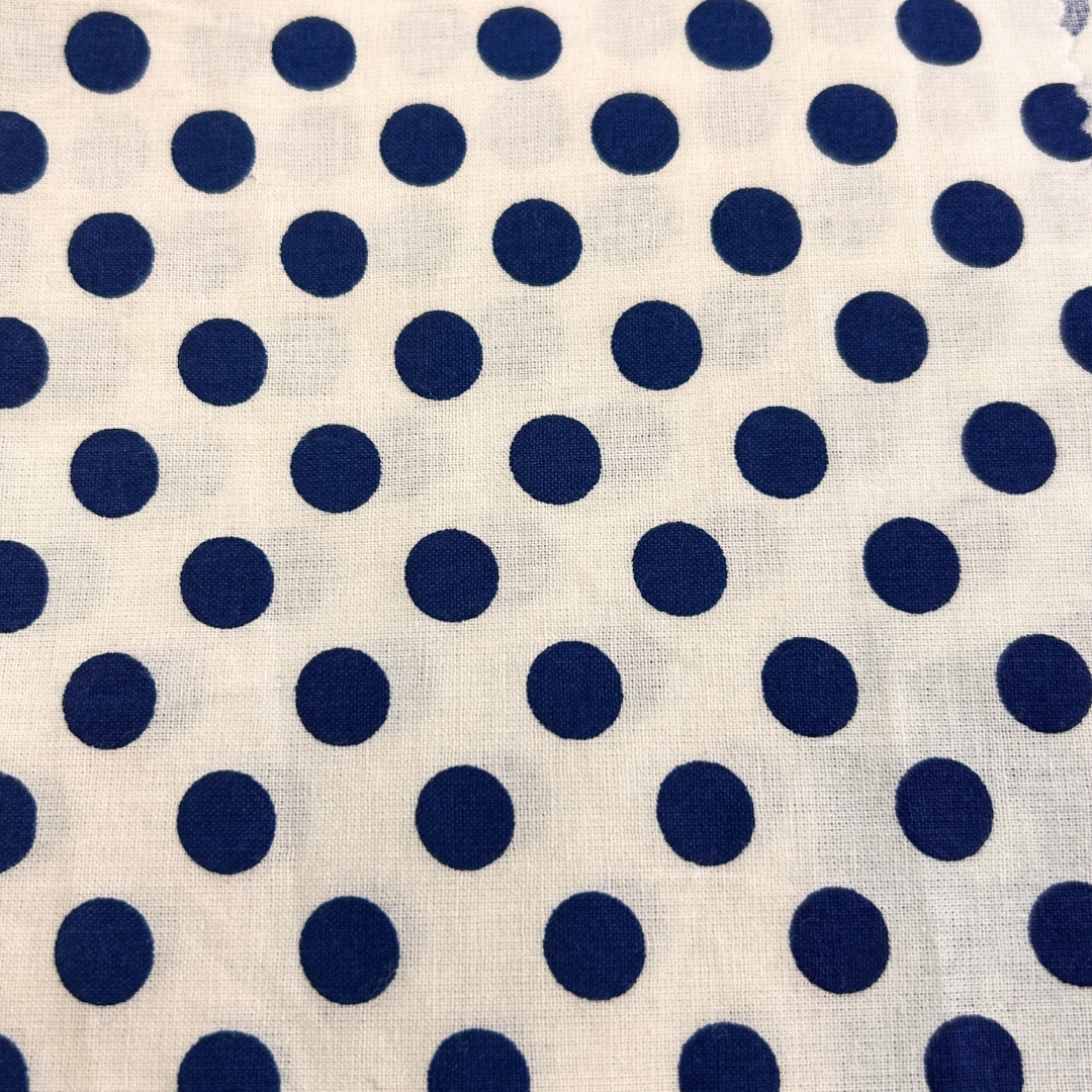 POPLIN ESTAMPADO ALGODON