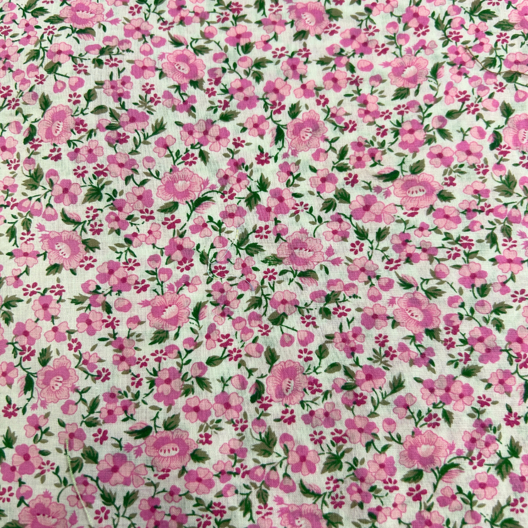 VOILE ALGODON ESTAMPADO
