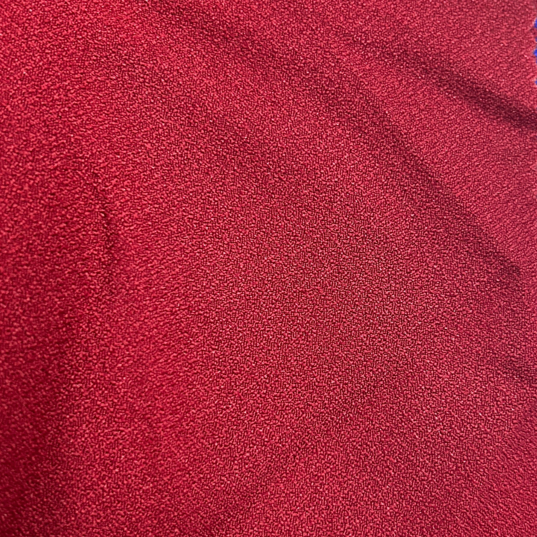 CREPE ARMANI S/SPANDEX