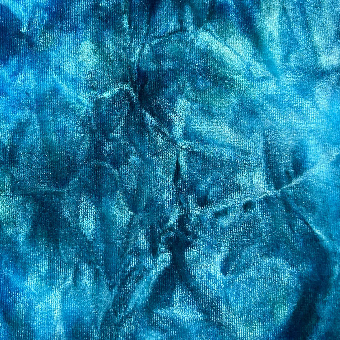 Velvetina batik