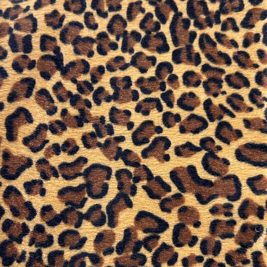 VELBOA PRINT