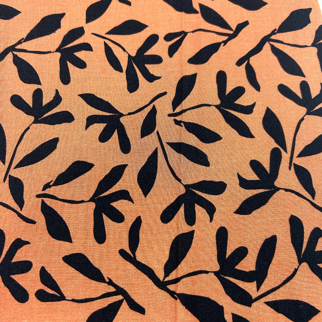 POPLIN RAYON ESTAMPADO