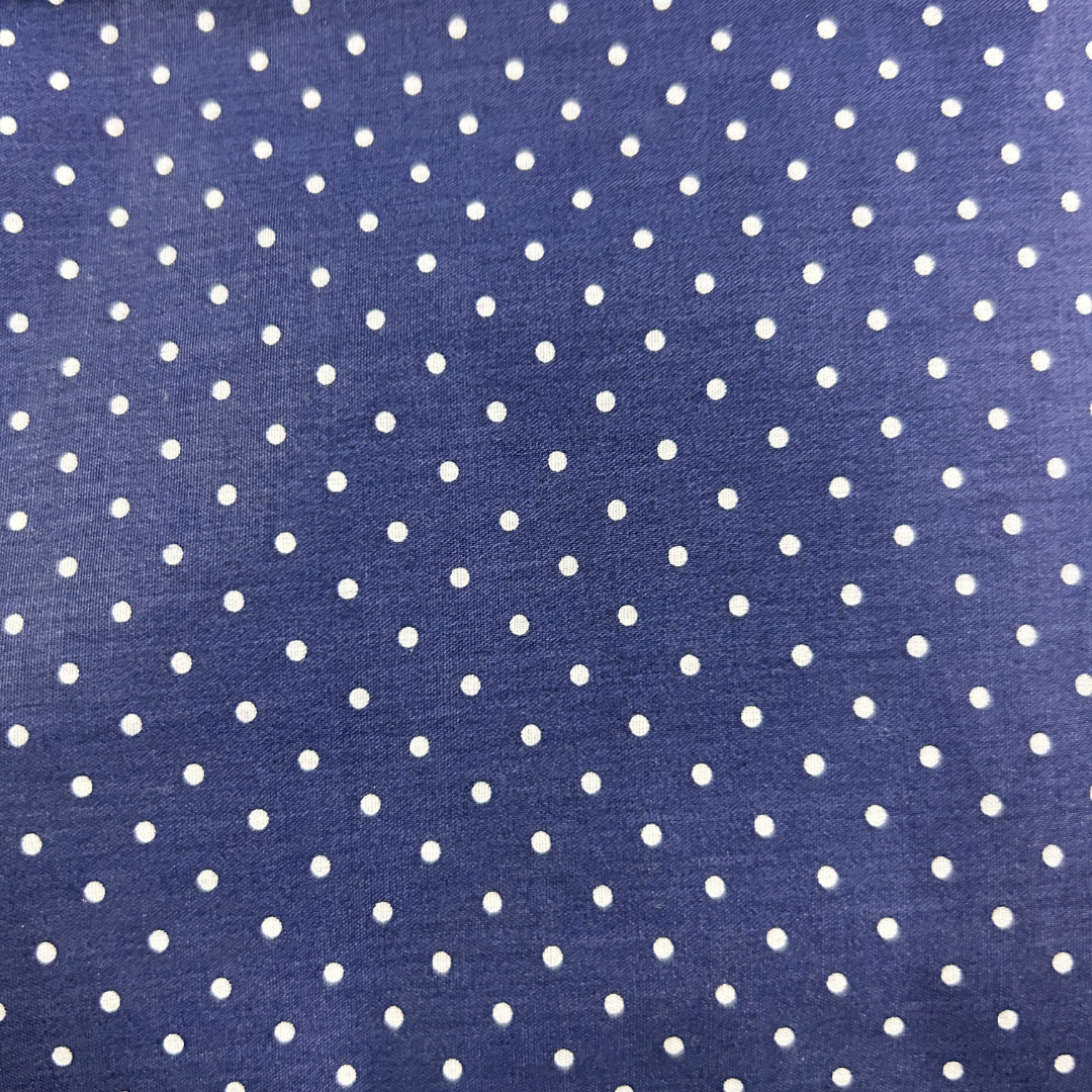POPLIN DE ALGODON ESTAMPADO