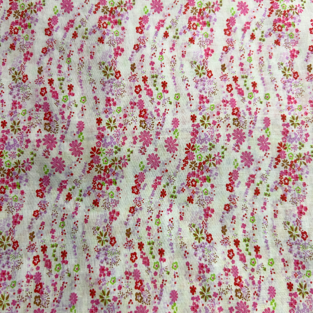 VOILE ALGODON ESTAMPADO