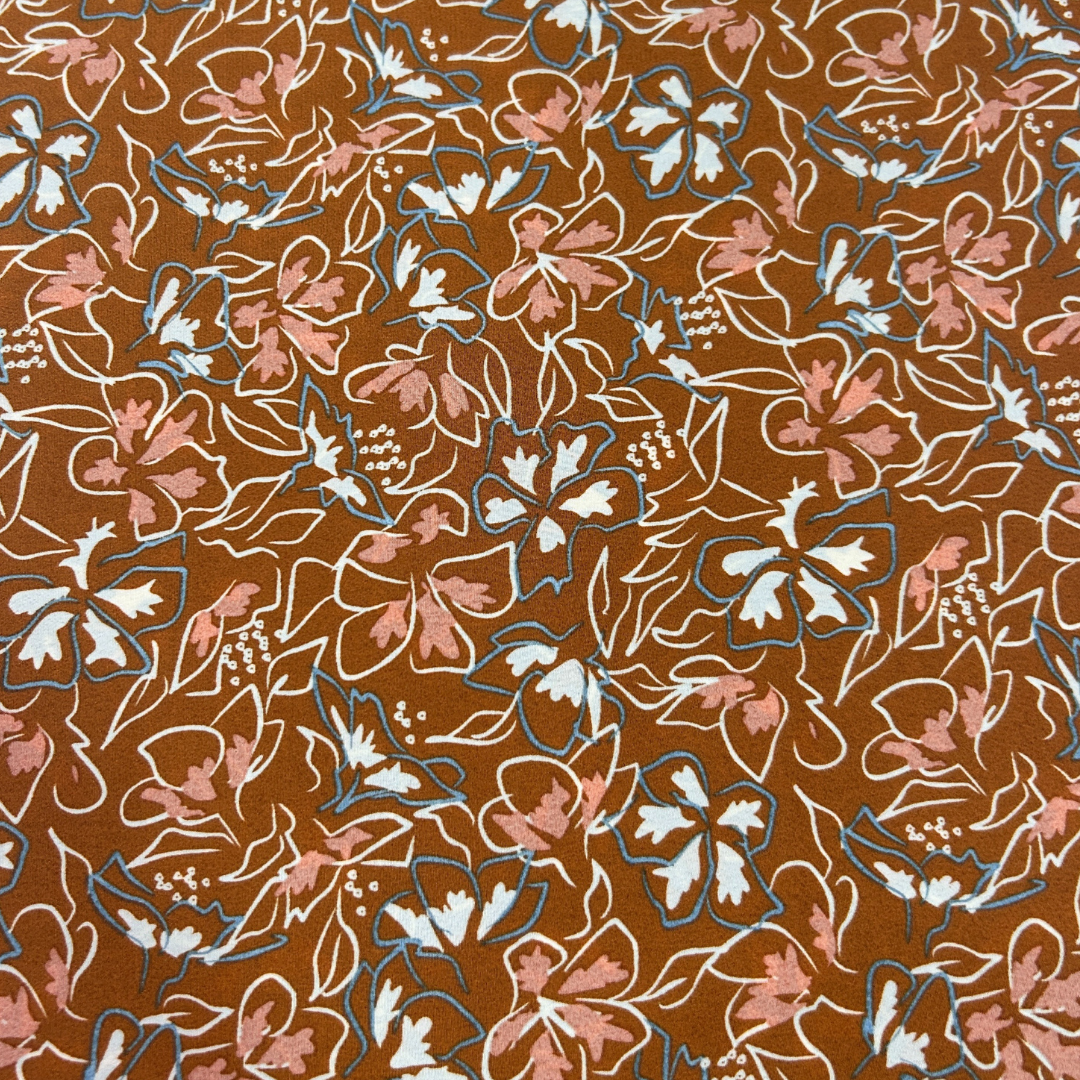 KOSHIBO ESTAMPADO