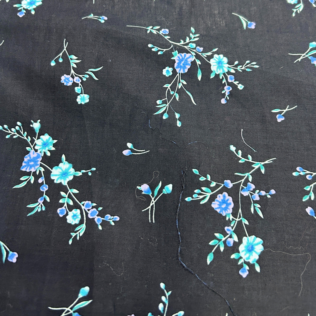 VOILE ALGODON ESTAMPADO