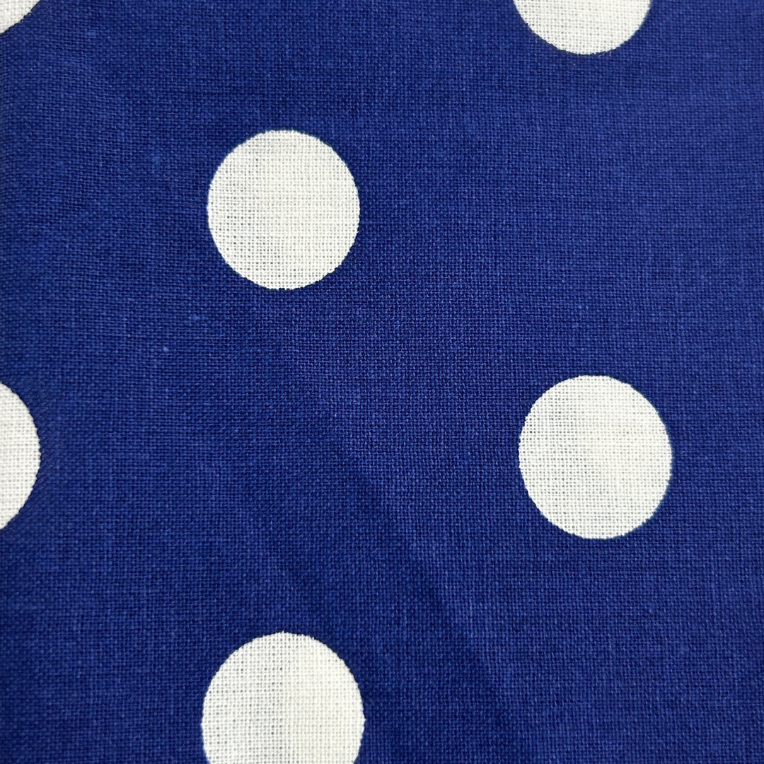 POPLIN ESTAMPADO ALGODON