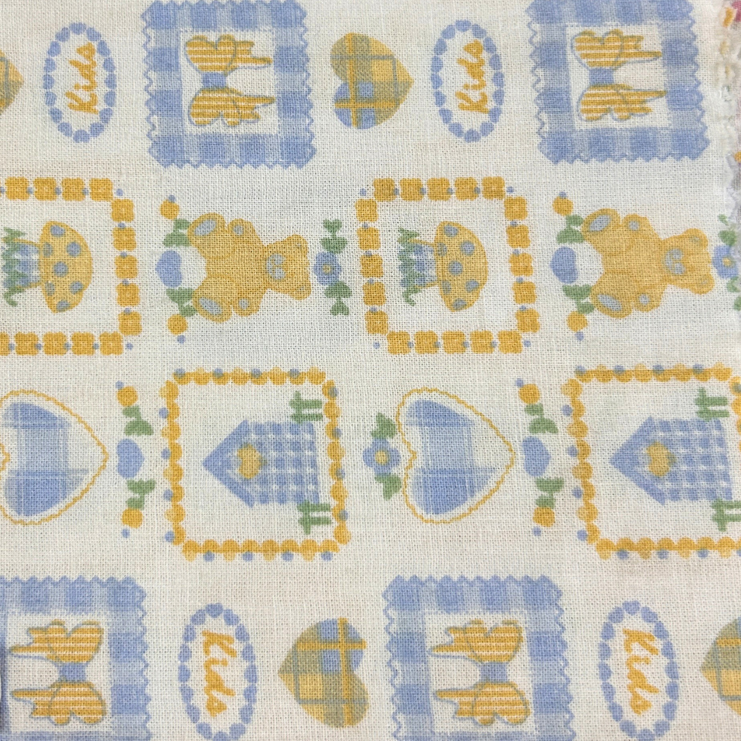 POPLIN ESTAMPADO ALGODON