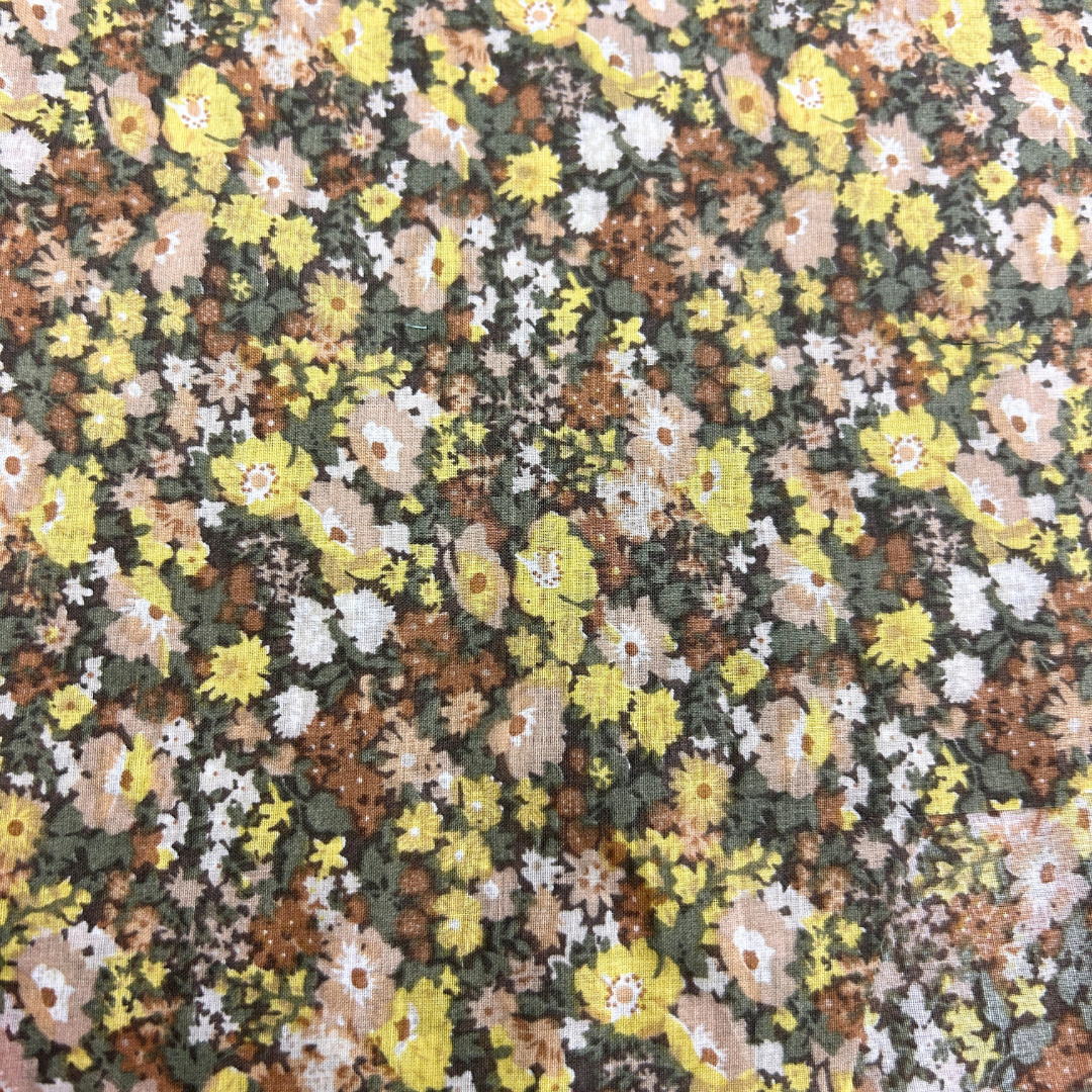 VOILE ALGODON ESTAMPADO