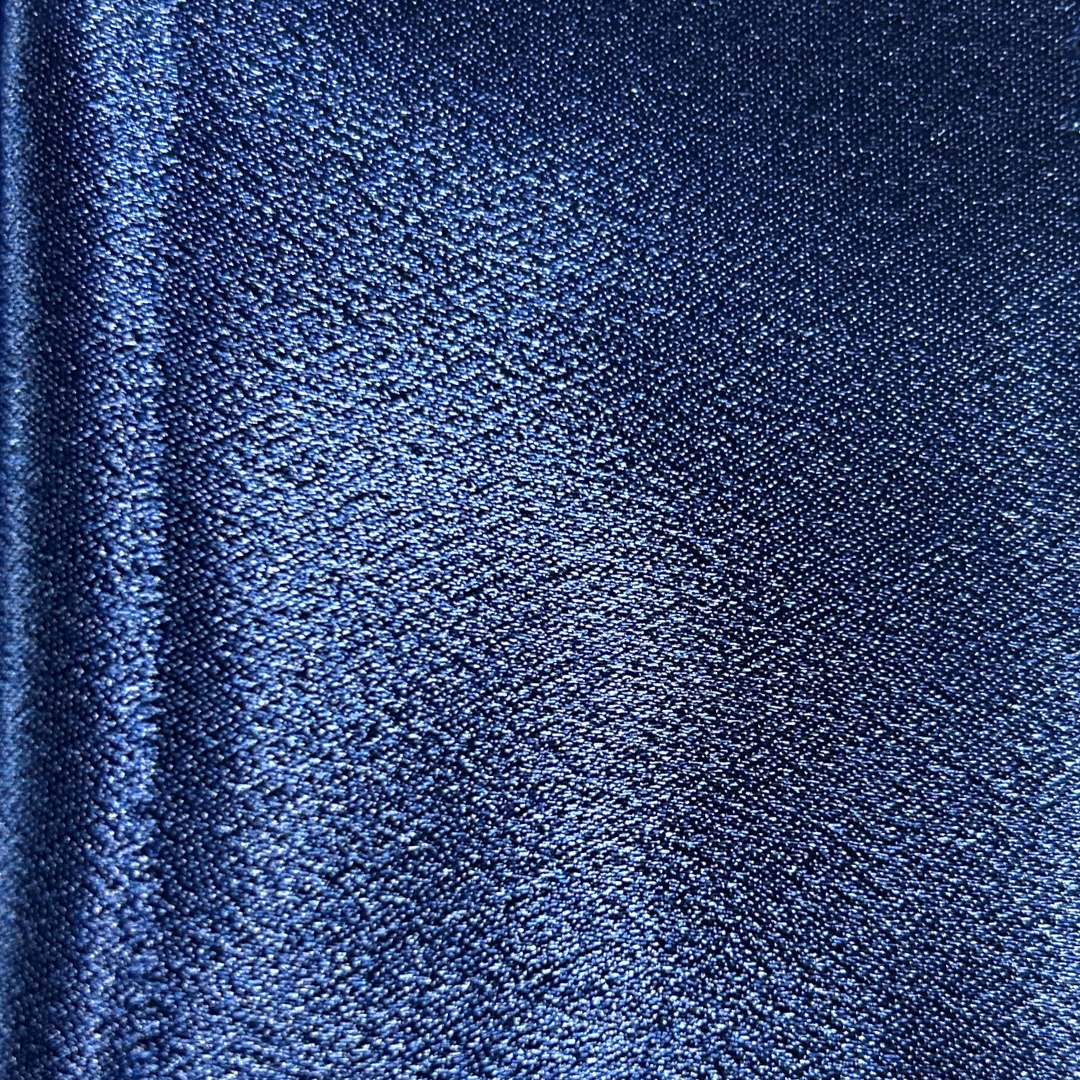CREPE SATÉN CON SPANDEX