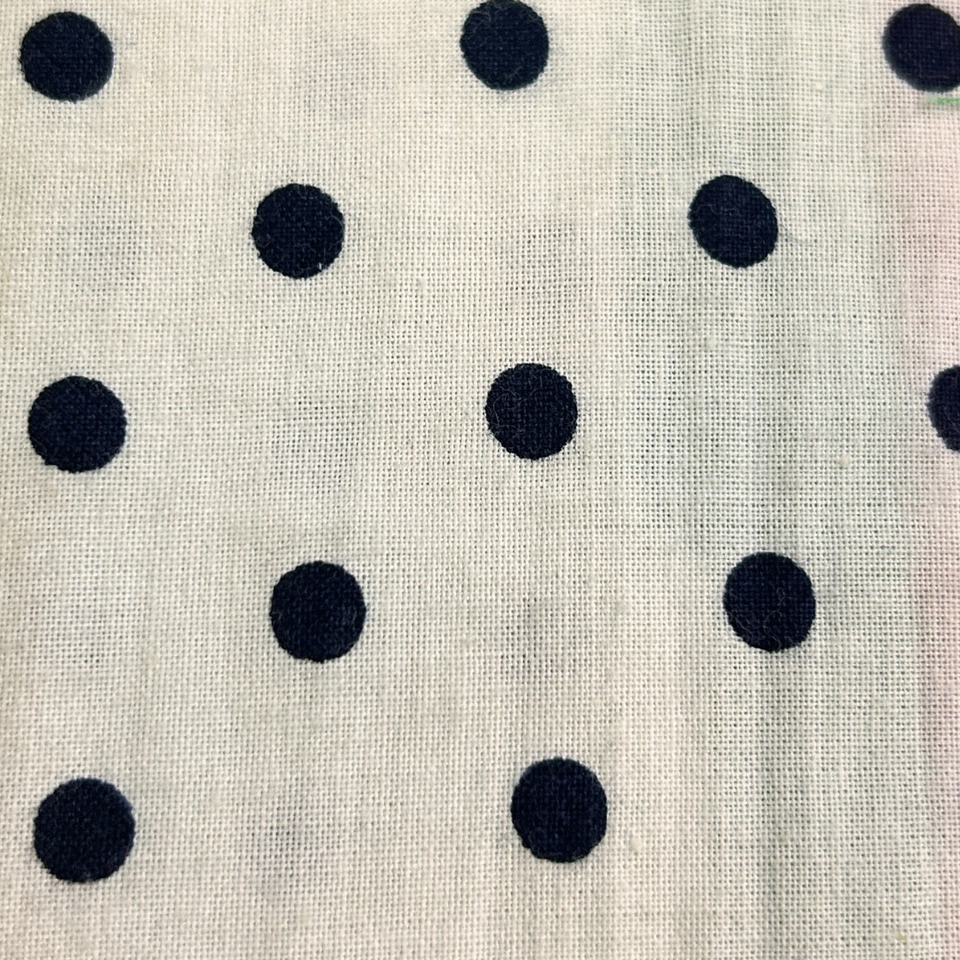 POPLIN ESTAMPADO ALGODON