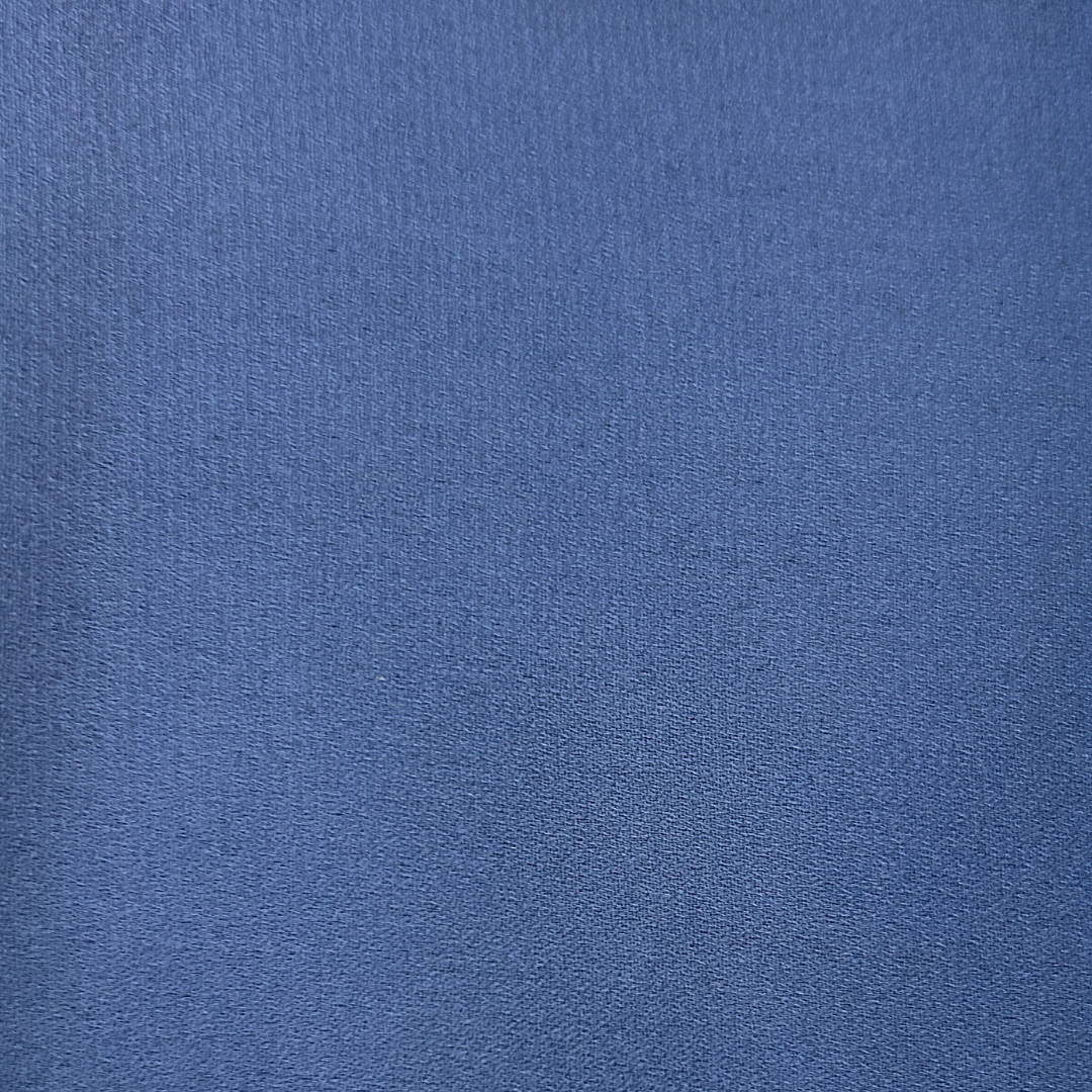 CREPE GEORGETTE RIGIDO