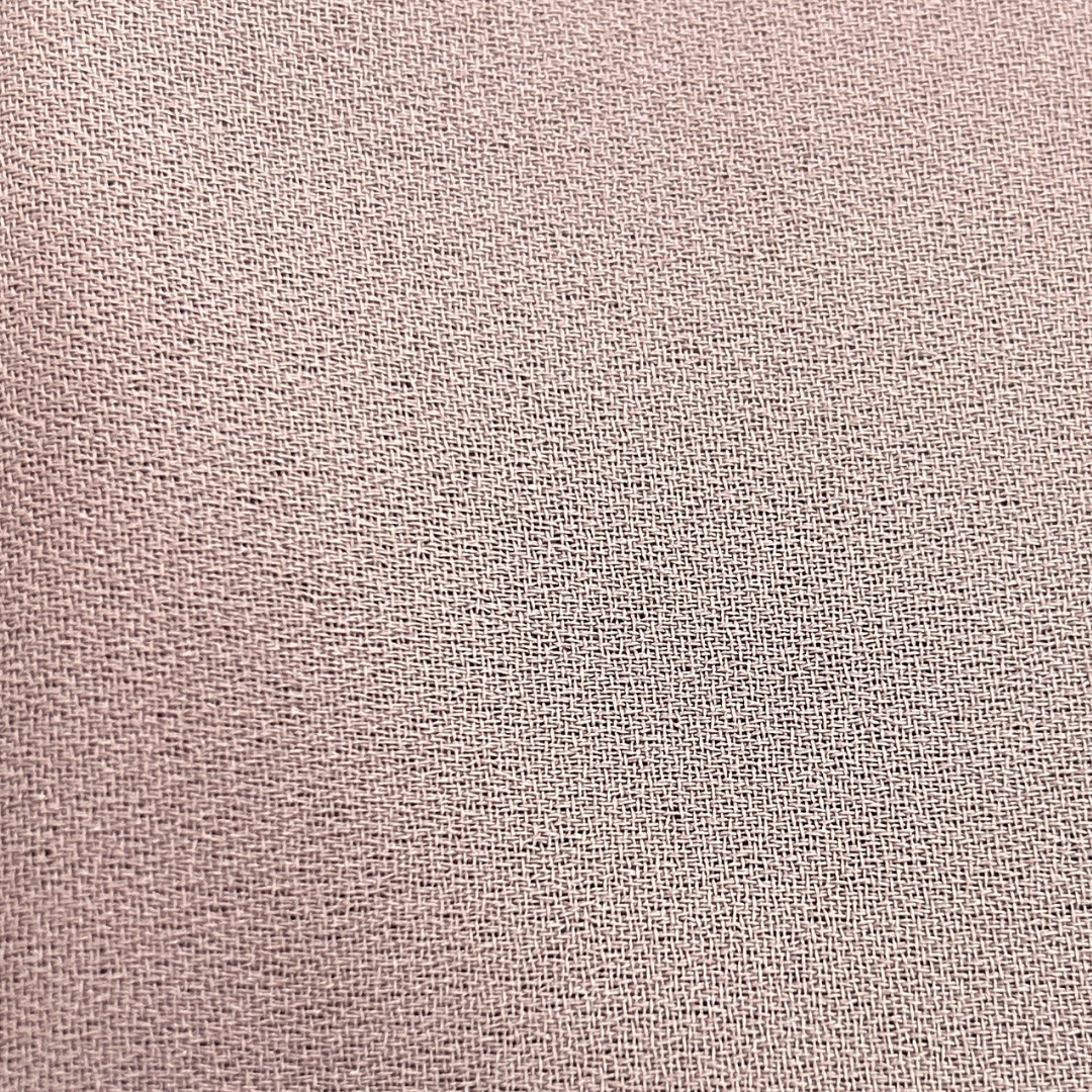 CREPE GEORGETTE