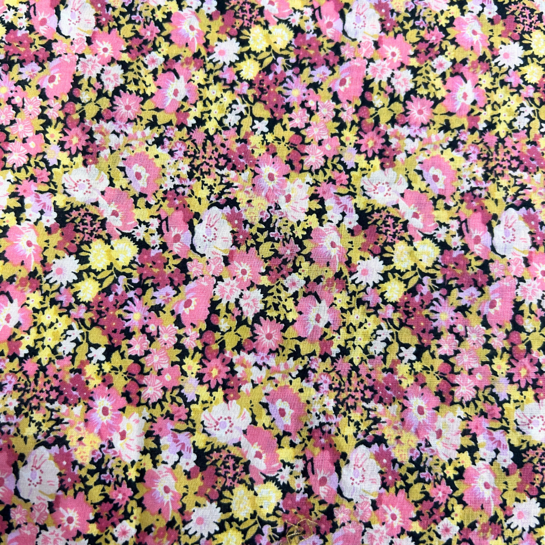 VOILE ALGODON ESTAMPADO