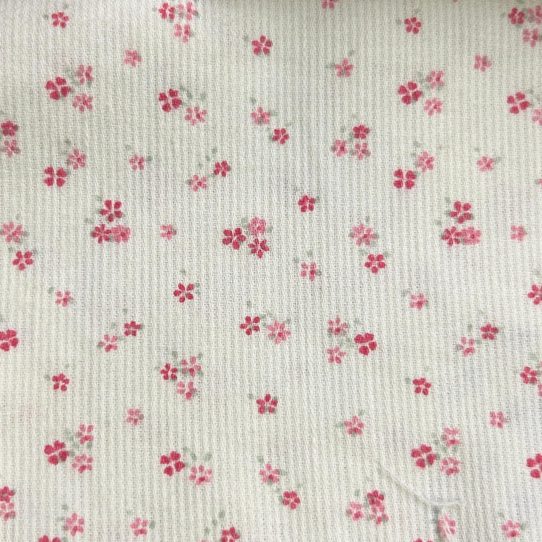 PIQUE PLANO ESTAMPADO