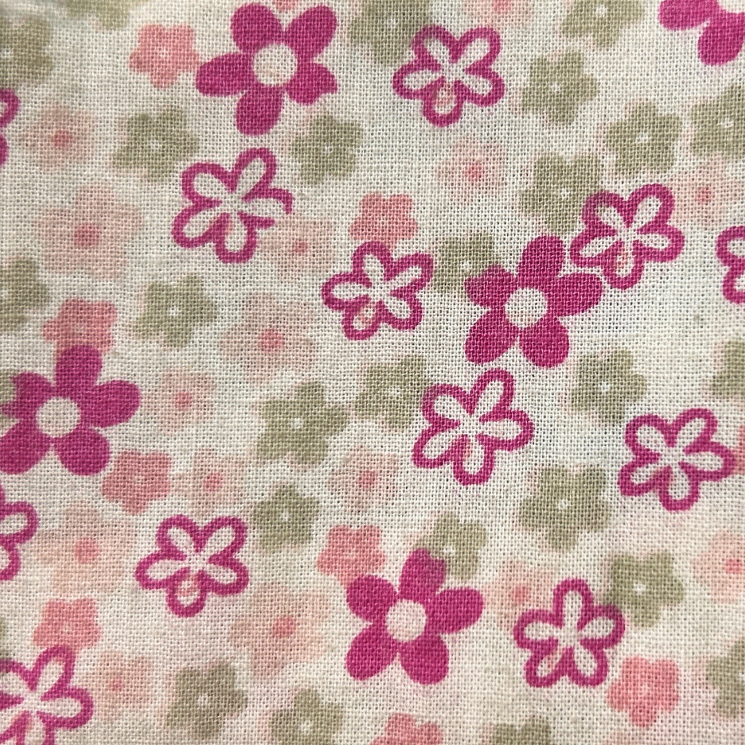 POPLIN ESTAMPADO ALGODON