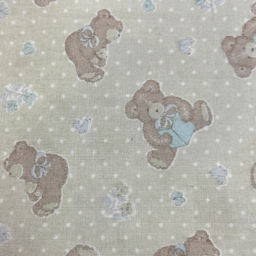 POPLIN ESTAMPADO ALGODON
