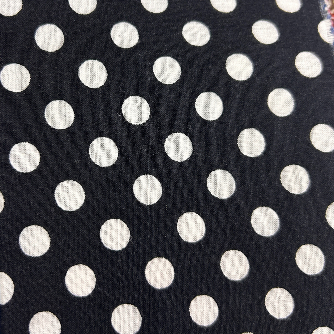 POPLIN ESTAMPADO ALGODON
