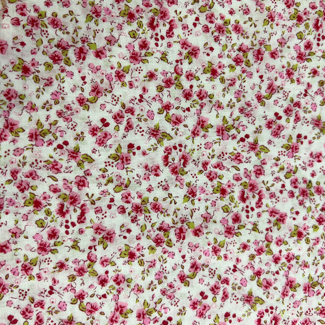 VIYELA ALGODON