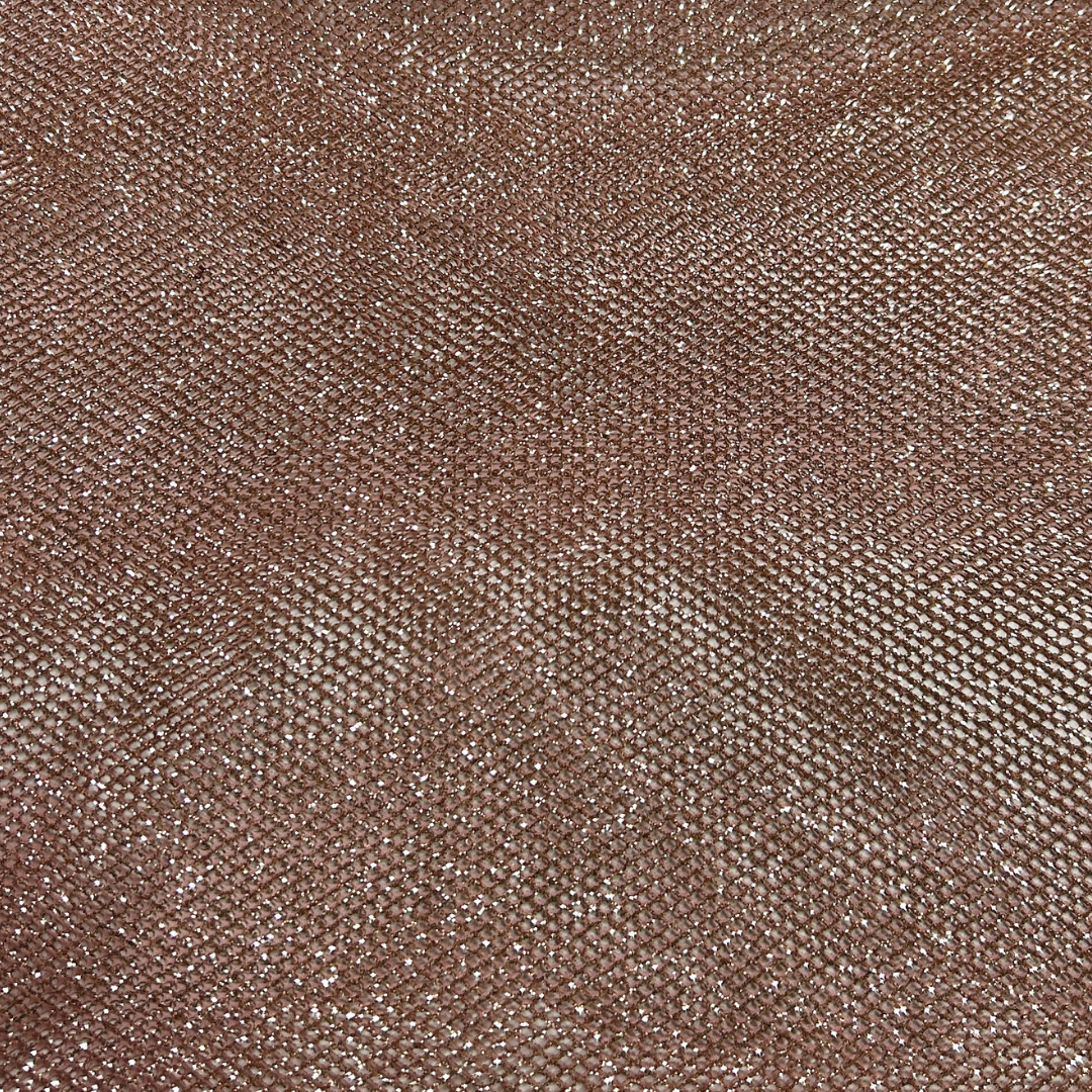 RED GLITTER