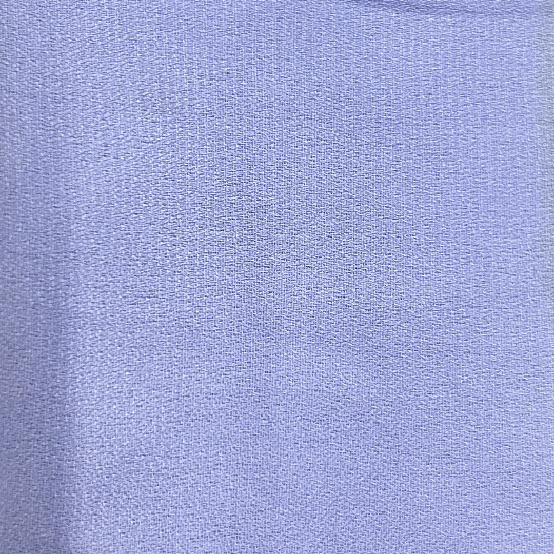CREPE GEORGETTE RIGIDO