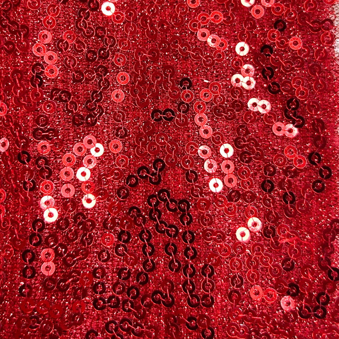 LENTEJUELA PAILLETTE CON BASE JERSEY