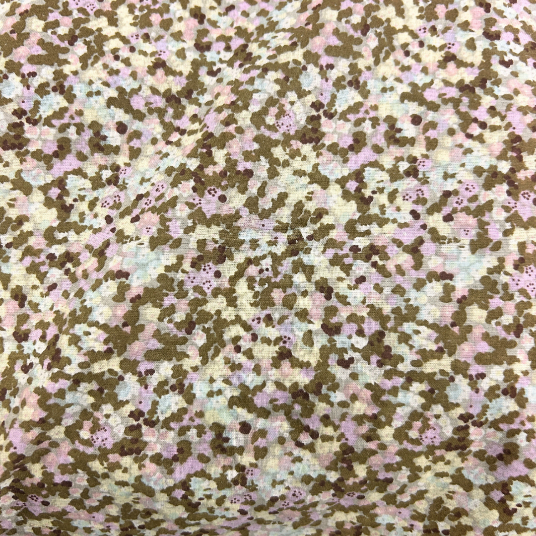 VOILE ALGODON ESTAMPADO