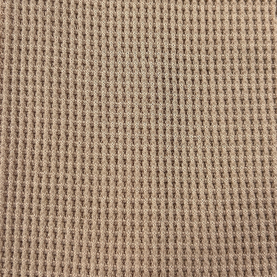 WAFFLE