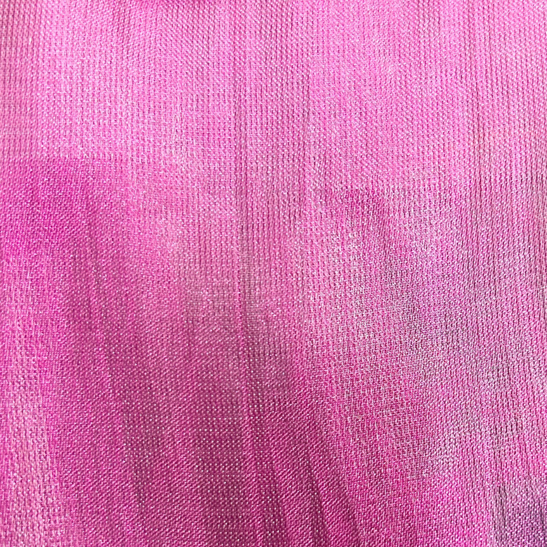 ORGANZA TORNASOL