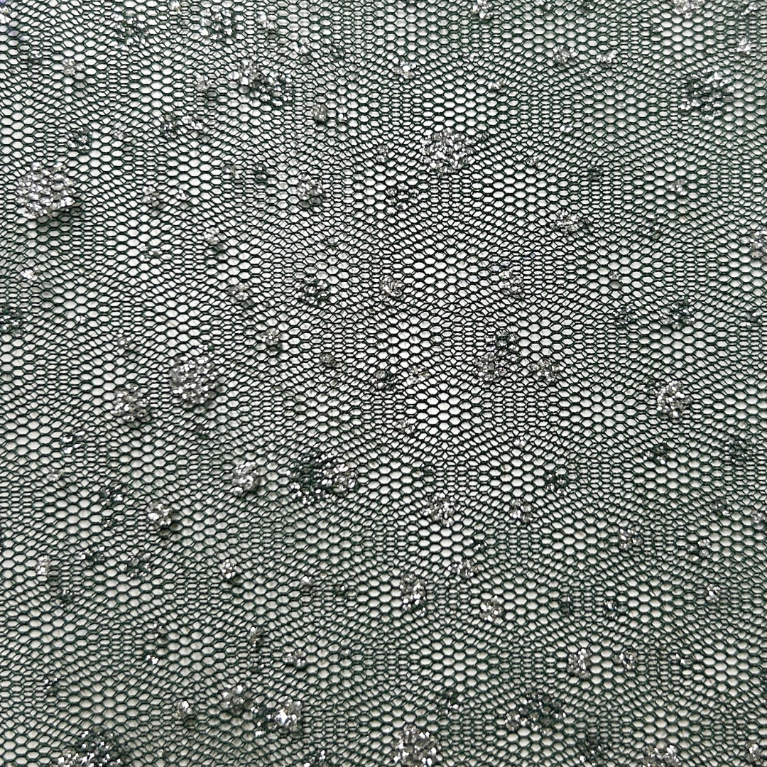 MICROTUL GLITTER
