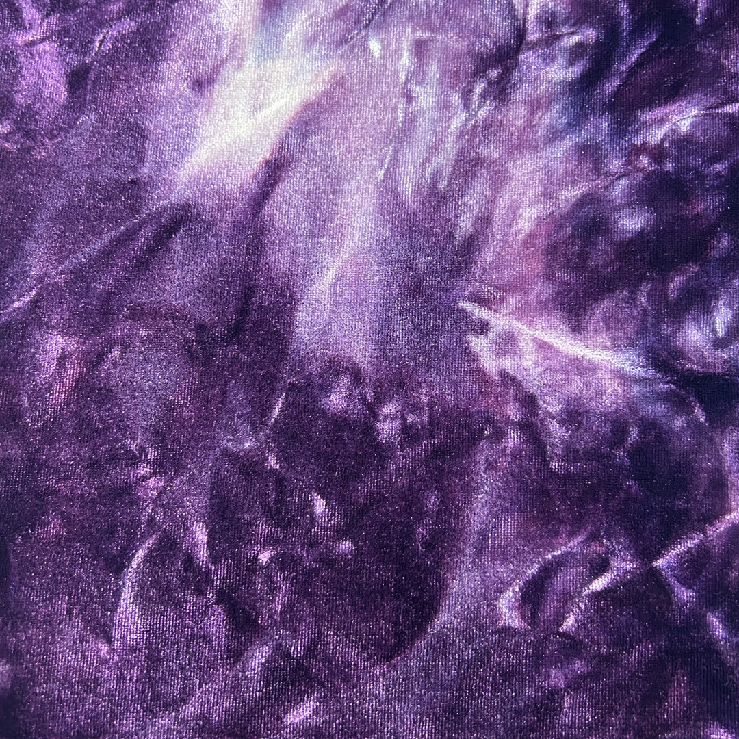 Velvetina batik