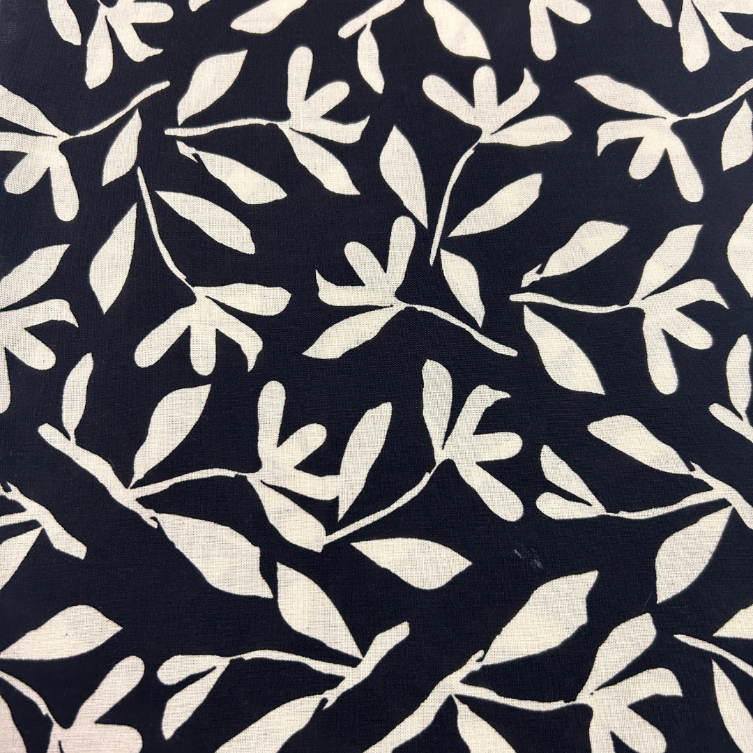 POPLIN RAYON ESTAMPADO