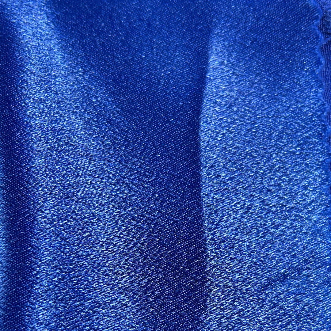 CREPE SATÉN CON SPANDEX